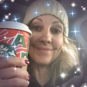 Meet your Posher, Tracy